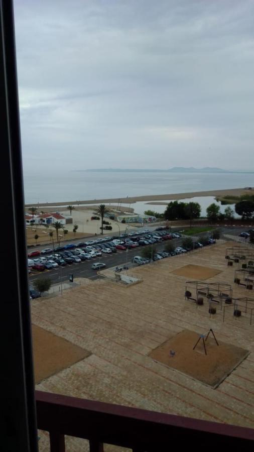 Empuriabrava Vue Mer Екстер'єр фото