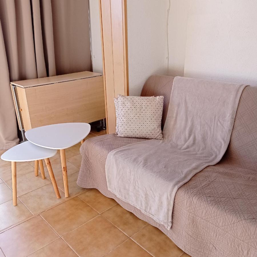 Empuriabrava Vue Mer Екстер'єр фото