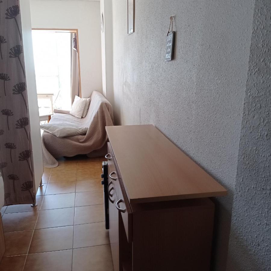 Empuriabrava Vue Mer Екстер'єр фото